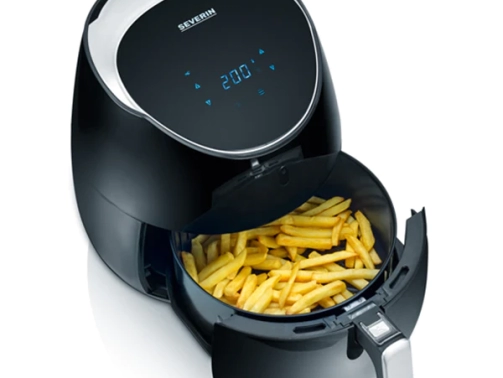 Severin Air Fryer XXL( 2445)