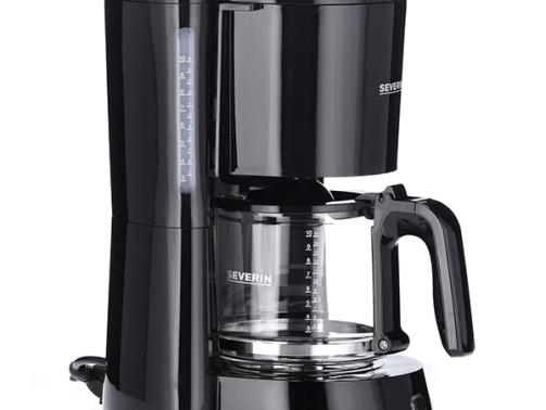 Severin Coffee Maker ( 4815)