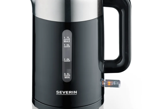 Severin Electric Kettle( 9265)