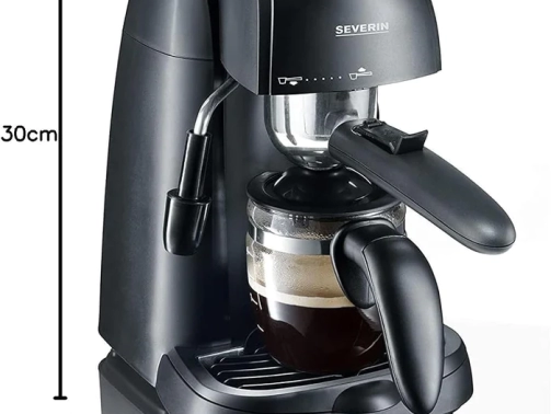 Severin Espresso machine ( 5978)