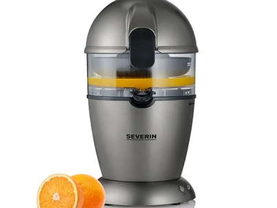 Severin Fully Automatic Citrus Juicer ( 3537)