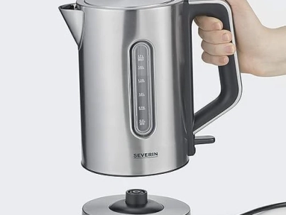 Severin Kettle ( WK 3482)