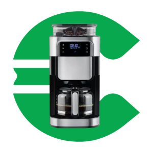 COFFEE MACHINE